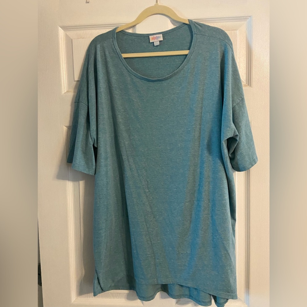 LuLaRoe Irma - 2XL